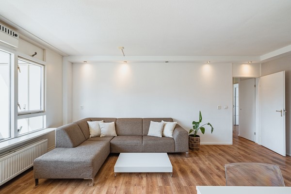 Medium property photo - Vondelweg 86, 3031 PW Rotterdam